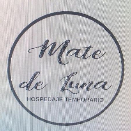 Mate De Luna Del Viso 외부 사진